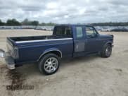 ✅ 1995 Ford F-150 • VIN: 1FTEX14N7SKB90707 • Lot: 84872465. Listed on Copart with 236,566 mi. Free auction sales archive from the USA and detailed vehicle history report at DreamBid. Image 3.