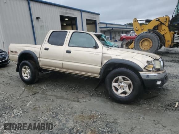 ✅ 2003 Toyota Tacoma PreRunner • VIN: 5TEGM92N53Z297528 • Лот: 90383895. Опубликован ранее на Copart с пробегом 232 704 миль. Бесплатный доступ к архиву аукционных продаж из США и подробный отчёт об истории автомобиля на DreamBid. Изображение 4.