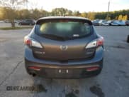 ✅ 2013 Mazda 3 i Touring • VIN: JM1BL1L77D1723391 • Лот: 87082445. Опубликован ранее на Copart с пробегом 189 629 миль. Бесплатный доступ к архиву аукционных продаж из США и подробный отчёт об истории автомобиля на DreamBid. Изображение 6.