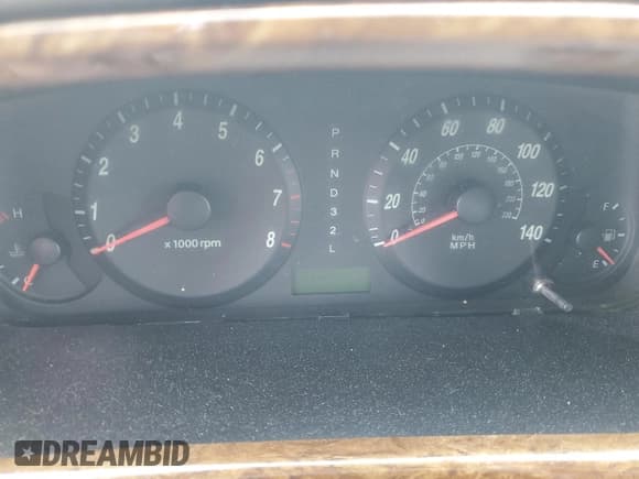 ✅ 2006 Hyundai Elantra GLS • VIN: KMHDN46DX6U242764 • Lot: 59852295. Wystawiony na Copart z przebiegiem Nie podano. Bezpłatny archiwum sprzedaży aukcyjnych z USA i szczegółowy raport historii pojazdu na DreamBid. Zdjęcie 9.