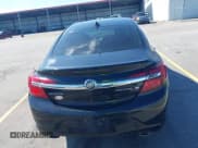 ✅ 2016 Buick Regal Premium II • VIN: 2G4GS5GX5G9203129 • Lot: 42822865. Listed on IAAI with 127,299 mi. Free auction sales archive from the USA and detailed vehicle history report at DreamBid. Image 16.