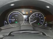 ✅ 2015 Lexus ES 300h • VIN: JTHBW1GG3F2084732 • Lot: 48983255. Listed on Copart with 155,963 mi. Free auction sales archive from the USA and detailed vehicle history report at DreamBid. Image 9.