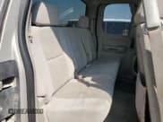 ✅ 2007 GMC Sierra 2500HD SLE2 • VIN: 1GTHK29K27E506570 • Lot: 69959885. Listed on Copart with 189,703 mi. Free auction sales archive from the USA and detailed vehicle history report at DreamBid. Image 10.