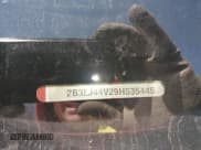 ✅ 2009 Dodge Challenger SE • VIN: 2B3LJ44V29H535445 • Lot: 41674689. Wystawiony na IAAI z przebiegiem 52 307 mil. Bezpłatny archiwum sprzedaży aukcyjnych z USA i szczegółowy raport historii pojazdu na DreamBid. Zdjęcie 9.