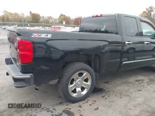✅ 2014 Chevrolet Silverado 1500 LTZ • VIN: 1GCVKSEC5EZ197510 • Лот: 43588698. Опубликован ранее на IAAI с пробегом 266 933 миль. Бесплатный доступ к архиву аукционных продаж из США и подробный отчёт об истории автомобиля на DreamBid. Изображение 6.