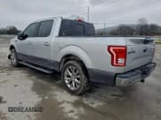 ✅ 2017 Ford F-150 XLT • VIN: 1FTEW1CP6HKC69199 • Lot: 95568755. Wystawiony na Copart z przebiegiem 107 130 mil. Bezpłatny archiwum sprzedaży aukcyjnych z USA i szczegółowy raport historii pojazdu na DreamBid. Zdjęcie 2.