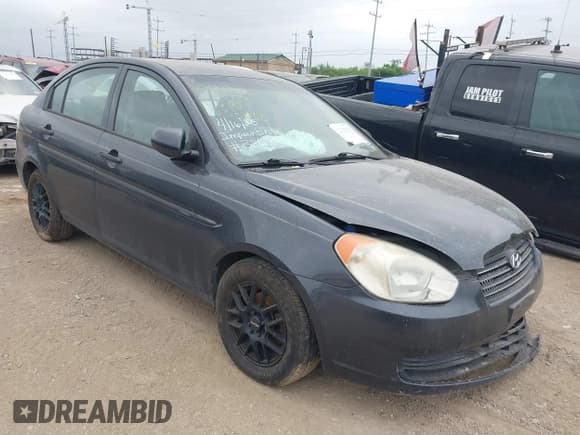 ✅ 2011 Hyundai Accent GLS • VIN: KMHCN4AC3BU533868 • Лот: 42159981. Опубликован ранее на IAAI с пробегом 149 944 миль. Бесплатный доступ к архиву аукционных продаж из США и подробный отчёт об истории автомобиля на DreamBid. Изображение 1.
