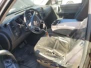 ✅ 2007 Chevrolet Silverado 1500 Work Truck • VIN: 1GCEC19J17E575140 • Lot: 78829764. Listed on Copart with 221,631 mi. Free auction sales archive from the USA and detailed vehicle history report at DreamBid. Image 7.