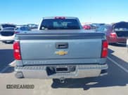 ✅ 2016 Chevrolet Silverado 1500 LT • VIN: 3GCUKREC9GG195122 • Lot: 43669088. Wystawiony na IAAI z przebiegiem 92 230 mil. Bezpłatny archiwum sprzedaży aukcyjnych z USA i szczegółowy raport historii pojazdu na DreamBid. Zdjęcie 16.