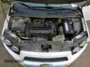 2015 Chevrolet Sonic LS с VIN 1G1JA6SG5F4109644, выставлен на аукционе Copart как лот 73685904 с пробегом 361 915 миль миль и Чистый • Clean title. История ставок и продаж доступна на DreamBid. Изображение 11.