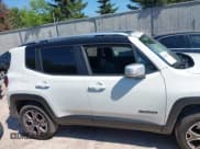 ✅ 2017 Jeep Renegade Limited • VIN: ZACCJBDBXHPG41356 • Lot: 42645193. Wystawiony na IAAI z przebiegiem 64 462 mil. Bezpłatny archiwum sprzedaży aukcyjnych z USA i szczegółowy raport historii pojazdu na DreamBid. Zdjęcie 13.
