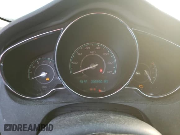 ✅ 2012 Chevrolet Malibu LTZ 1LZ • VIN: 1G1ZE5E08CF317792 • Lot: 70763984. Listed on Copart with 205,930 mi. Free auction sales archive from the USA and detailed vehicle history report at DreamBid. Image 9.