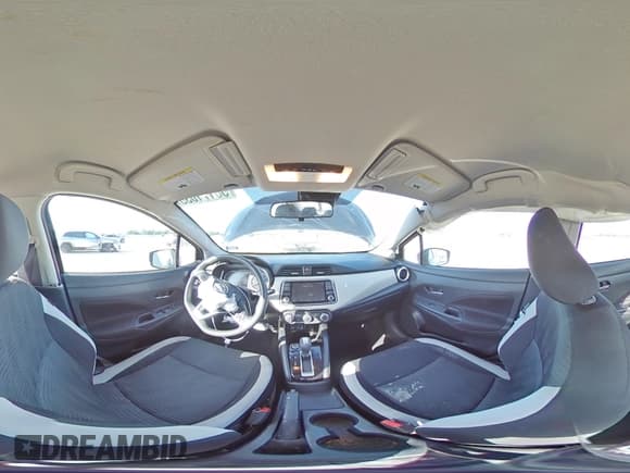 ✅ 2021 Nissan Versa SV • VIN: 3N1CN8EV2ML895715 • Lot: 56171035. Listed on Copart with 66,814 mi. Free auction sales archive from the USA and detailed vehicle history report at DreamBid. Image 14.