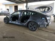 ✅ 2023 Tesla Model 3 • VIN: 5YJ3E1EA8PF667741 • Lot: 86458245. Wystawiony na Copart z przebiegiem 15 301 mil. Bezpłatny archiwum sprzedaży aukcyjnych z USA i szczegółowy raport historii pojazdu na DreamBid. Zdjęcie 2.
