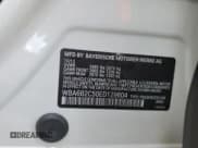 ✅ 2014 BMW 6 Series 650i • VIN: WBA6B2C50ED129604 • Lot: 71304015. Listed on Copart with 55,978 mi. Free auction sales archive from the USA and detailed vehicle history report at DreamBid. Image 12.