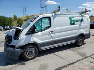 ✅ 2017 Ford Transit • VIN: 1FTYE1YM9HKB31381 • Lot: 68627215. Wystawiony na Copart z przebiegiem Nie podano. Bezpłatny archiwum sprzedaży aukcyjnych z USA i szczegółowy raport historii pojazdu na DreamBid. Zdjęcie 1.
