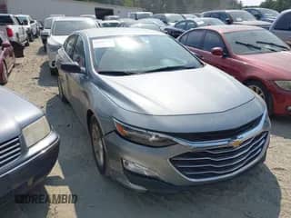 2024 Chevrolet Malibu LS with VIN 1G1ZC5ST3RF127167, listed as a IAAI auction lot 43250110 with 129,191 mi miles and . Bid and sale history available at DreamBid. Image 1.