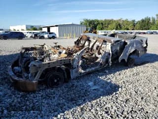 ✅ 2022 Ford F-250 XL • VIN: 1FTBF2A63NEG44785 • Lot: 81586295. Listed on Copart with Not provided. Free auction sales archive from the USA and detailed vehicle history report at DreamBid. Image 1.