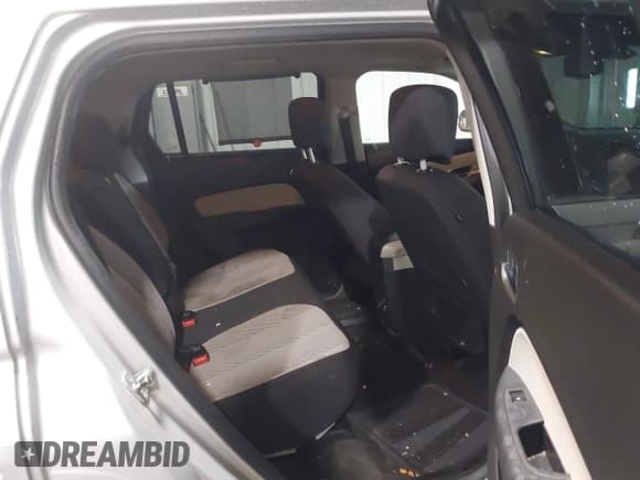 ✅ 2010 GMC Terrain SLE-2 • VIN: 2CTFLEEW0A6391742 • Lot: 41607448. Wystawiony na IAAI z przebiegiem 181 922 mil. Bezpłatny archiwum sprzedaży aukcyjnych z USA i szczegółowy raport historii pojazdu na DreamBid. Zdjęcie 8.