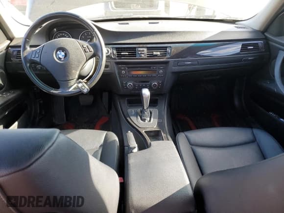 ✅ 2011 BMW 3 Series 328i xDrive • VIN: WBAPK7C59BF086253 • Lot: 90050205. Listed on Copart with Not provided. Free auction sales archive from the USA and detailed vehicle history report at DreamBid. Image 8.