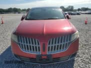 ✅ 2010 Lincoln MKT • VIN: 2LMHJ5FR8ABJ13391 • Lot: 70904185. Listed on Copart with 218,764 mi. Free auction sales archive from the USA and detailed vehicle history report at DreamBid. Image 5.