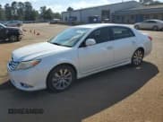 ✅ 2012 Toyota Avalon Limited • VIN: 4T1BK3DB8CU442260 • Lot: 82518705. Listed on Copart with 294,732 mi. Free auction sales archive from the USA and detailed vehicle history report at DreamBid. Image 1.