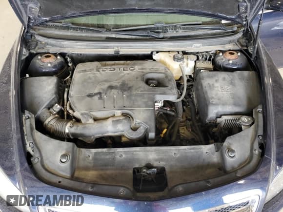 ✅ 2011 Chevrolet Malibu 1LT • VIN: 1G1ZC5E12BF362207 • Lot: 72726854. Listed on Copart with 151,543 mi. Free auction sales archive from the USA and detailed vehicle history report at DreamBid. Image 12.