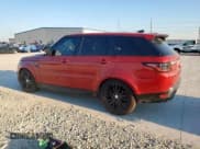 ✅ 2018 Land Rover Range Rover Sport HSE • VIN: SALWR2RK7JA697123 • Lot: 71680075. Listed on Copart with 70,090 mi. Free auction sales archive from the USA and detailed vehicle history report at DreamBid. Image 2.