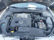 ✅ 2004 Nissan Maxima SL • VIN: 1N4BA41E64C824876 • Lot: 43789603. Listed on IAAI with 218,552 mi. Free auction sales archive from the USA and detailed vehicle history report at DreamBid. Image 10.