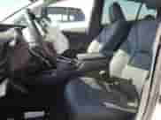 2022 Toyota Prius LE with VIN JTDL9MFU5N3033683, listed as a Copart auction lot 63624585 with Not provided miles and Salvage title. Bid and sale history available at DreamBid. Image 7.