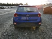 ✅ 2023 Hyundai Venue Limited • VIN: KMHRC8A33PU217403 • Lot: 85920714. Listed on Copart with 19,833 mi. Free auction sales archive from the USA and detailed vehicle history report at DreamBid. Image 6.