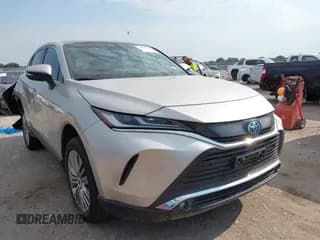 ✅ 2023 Toyota Venza XLE • VIN: JTEAAAAH9PJ138888 • Лот: 43073169. Опубликован ранее на IAAI с пробегом 21 934 миль. Бесплатный доступ к архиву аукционных продаж из США и подробный отчёт об истории автомобиля на DreamBid. Изображение 1.
