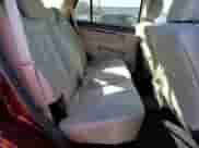 ✅ 2008 Hyundai Santa Fe GLS • VIN: 5NMSG13D18H152857 • Лот: 75560954. Размещён на Copart с пробегом 173 205 миль миль. Получите бесплатный доступ к архиву аукционных продаж из США и посмотрите подробный отчёт об истории автомобиля на DreamBid. Изображение 11.