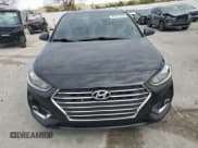 ✅ 2022 Hyundai Accent SEL • VIN: 3KPC24A6XNE163044 • Lot: 87311445. Wystawiony na Copart z przebiegiem 106 168 mil. Bezpłatny archiwum sprzedaży aukcyjnych z USA i szczegółowy raport historii pojazdu na DreamBid. Zdjęcie 5.