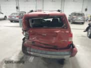 ✅ 2007 Jeep Patriot Limited • VIN: 1J8FT48W97D398743 • Lot: 41252768. Listed on IAAI with 156,947 mi. Free auction sales archive from the USA and detailed vehicle history report at DreamBid. Image 16.