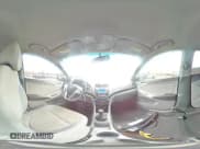 ✅ 2013 Hyundai Accent GS • VIN: KMHCT5AE7DU087630 • Lot: 77347854. Listed on Copart with 54,413 mi. Free auction sales archive from the USA and detailed vehicle history report at DreamBid. Image 12.