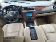 ✅ 2007 Chevrolet Silverado 2500HD LTZ • VIN: 1GCHK23607F547186 • Лот: 55034515. Опубликован ранее на Copart с пробегом 267 528 миль. Бесплатный доступ к архиву аукционных продаж из США и подробный отчёт об истории автомобиля на DreamBid. Изображение 8.