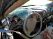 2005 Chevrolet Impala с VIN 2G1WF52E359154142, выставлен на аукционе Copart как лот 75640834 с пробегом Не указан миль и Списание • Salvage title. История ставок и продаж доступна на DreamBid. Изображение 9.