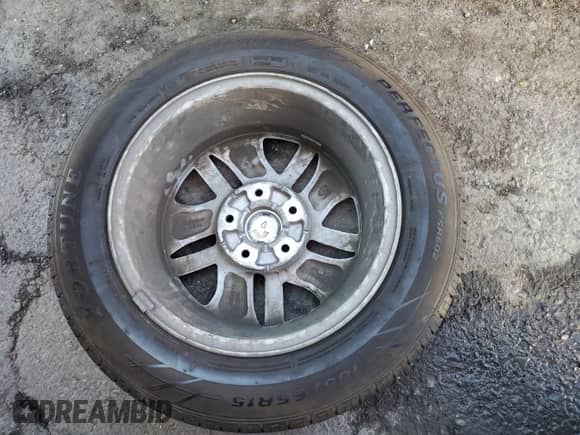 2021 Hyundai Venue SE с VIN KMHRB8A3XMU125574, выставлен на аукционе Copart как лот 77463454 с пробегом 38 153 миль миль и Чистый • Clean title. История ставок и продаж доступна на DreamBid. Изображение 13.