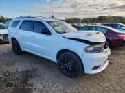 ✅ 2019 Dodge Durango GT Plus • VIN: 1C4RDJDG5KC738628 • Лот: 86241555. Опубликован ранее на Copart с пробегом 116 532 миль. Бесплатный доступ к архиву аукционных продаж из США и подробный отчёт об истории автомобиля на DreamBid. Изображение 4.