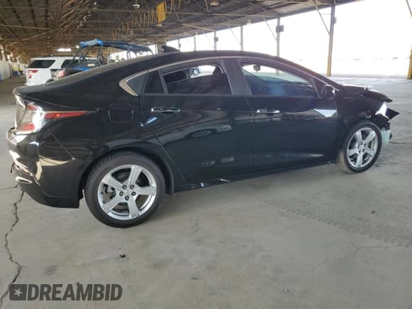 ✅ 2016 Chevrolet Volt LT • VIN: 1G1RC6S54GU124701 • Lot: 66033524. Wystawiony na Copart z przebiegiem 111 856 mil. Bezpłatny archiwum sprzedaży aukcyjnych z USA i szczegółowy raport historii pojazdu na DreamBid. Zdjęcie 3.