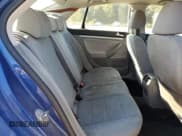 ✅ 2008 Volkswagen Jetta S • VIN: 3VWHM71K28M019011 • Lot: 82537815. Listed on Copart with 145,110 mi. Free auction sales archive from the USA and detailed vehicle history report at DreamBid. Image 10.