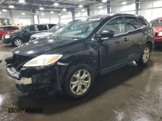 ✅ 2011 Mazda CX-9 Touring • VIN: JM3TB3CAXB0315458 • Lot: 80727665. Wystawiony na Copart z przebiegiem 245 823 mil. Bezpłatny archiwum sprzedaży aukcyjnych z USA i szczegółowy raport historii pojazdu na DreamBid. Zdjęcie 1.