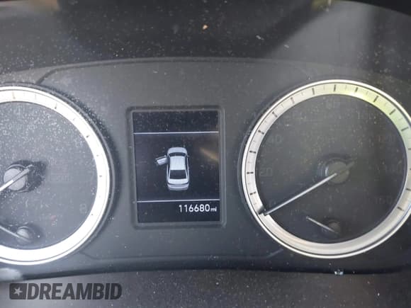 ✅ 2018 Hyundai Sonata SE • VIN: 5NPE24AF2JH674603 • Лот: 43516917. Опубликован ранее на IAAI с пробегом 116 680 миль. Бесплатный доступ к архиву аукционных продаж из США и подробный отчёт об истории автомобиля на DreamBid. Изображение 15.