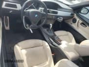 ✅ 2012 BMW 3 Series 335i • VIN: WBAKG7C50CE802086 • Lot: 85740815. Listed on Copart with 142,593 mi. Free auction sales archive from the USA and detailed vehicle history report at DreamBid. Image 8.