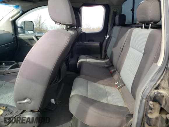 ✅ 2005 Nissan Titan SE • VIN: 1N6AA06B35N544803 • Lot: 44254035. Listed on Copart with 232,204 mi. Free auction sales archive from the USA and detailed vehicle history report at DreamBid. Image 10.