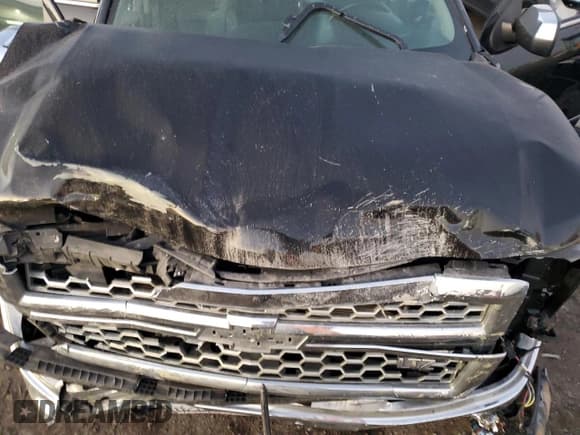 ✅ 2015 Chevrolet Silverado 1500 LTZ • VIN: 3GCPCSEC2FG206803 • Лот: 81825474. Опубликован ранее на Copart с пробегом 111 352 миль. Бесплатный доступ к архиву аукционных продаж из США и подробный отчёт об истории автомобиля на DreamBid. Изображение 11.