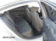 ✅ 2016 Chevrolet Cruze LS • VIN: 1G1BB5SM8G7269647 • Lot: 41114517. Listed on IAAI with 134,778 mi. Free auction sales archive from the USA and detailed vehicle history report at DreamBid. Image 8.