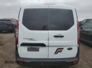 ✅ 2020 Ford Transit Connect XL • VIN: NM0LS7E23L1445435 • Lot: 53704835. Listed on Copart with 100,883 mi. Free auction sales archive from the USA and detailed vehicle history report at DreamBid. Image 6.