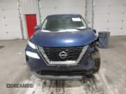 ✅ 2022 Nissan Rogue SV • VIN: 5N1BT3BB6NC701725 • Lot: 41366925. Listed on IAAI with 69,126 mi. Free auction sales archive from the USA and detailed vehicle history report at DreamBid. Image 12.